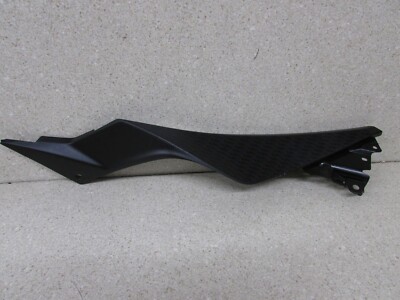 13 14 15 16 17 KAWASAKI EX300 NINJA 300 RIGHT TANK COVER FAIRING