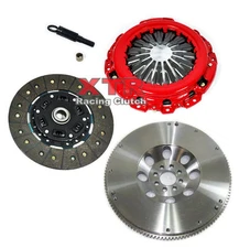 XTR SPORT 1 CLUTCH KIT & w/o SLAVE FLYWHEEL FOR 350Z 370Z G35 G37 VQ35HR VQ37VHR