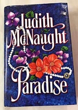 Paradise - Hardcover By McNaught, Judith - VERY GOOD