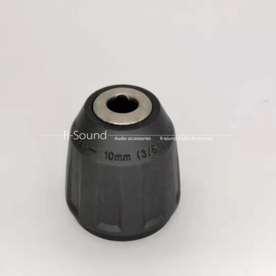 GSR120-LI/12V-30 keyless drill chuck (1600A0103S) replace for Bosch