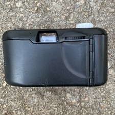 Vintage 1999 Coca Cola Camera 35mm Reusable Advertisment Camera Works Clean Batt