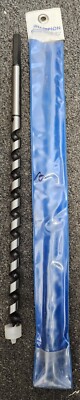 Champion 8018-11/16 17 Inch Longship Auger Bit Hex Shank