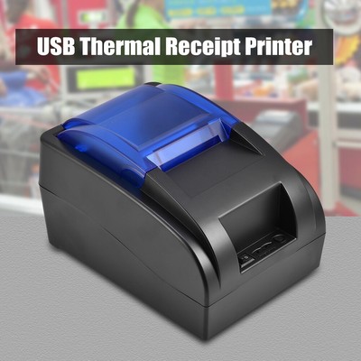thermal printer usb android