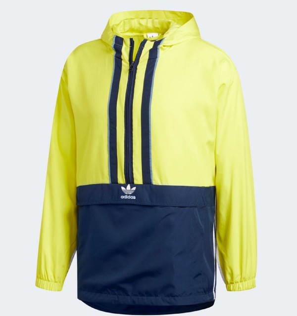 adidas authentics windbreaker