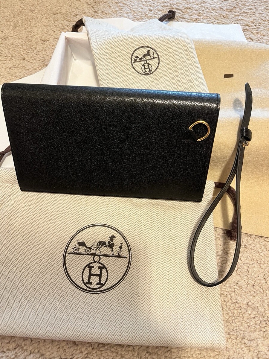 HERMES 長財布 Kelly Pocket Long Chamkila Hermes Kelly Pocket Long Wallet Rouge Sellier Chevre