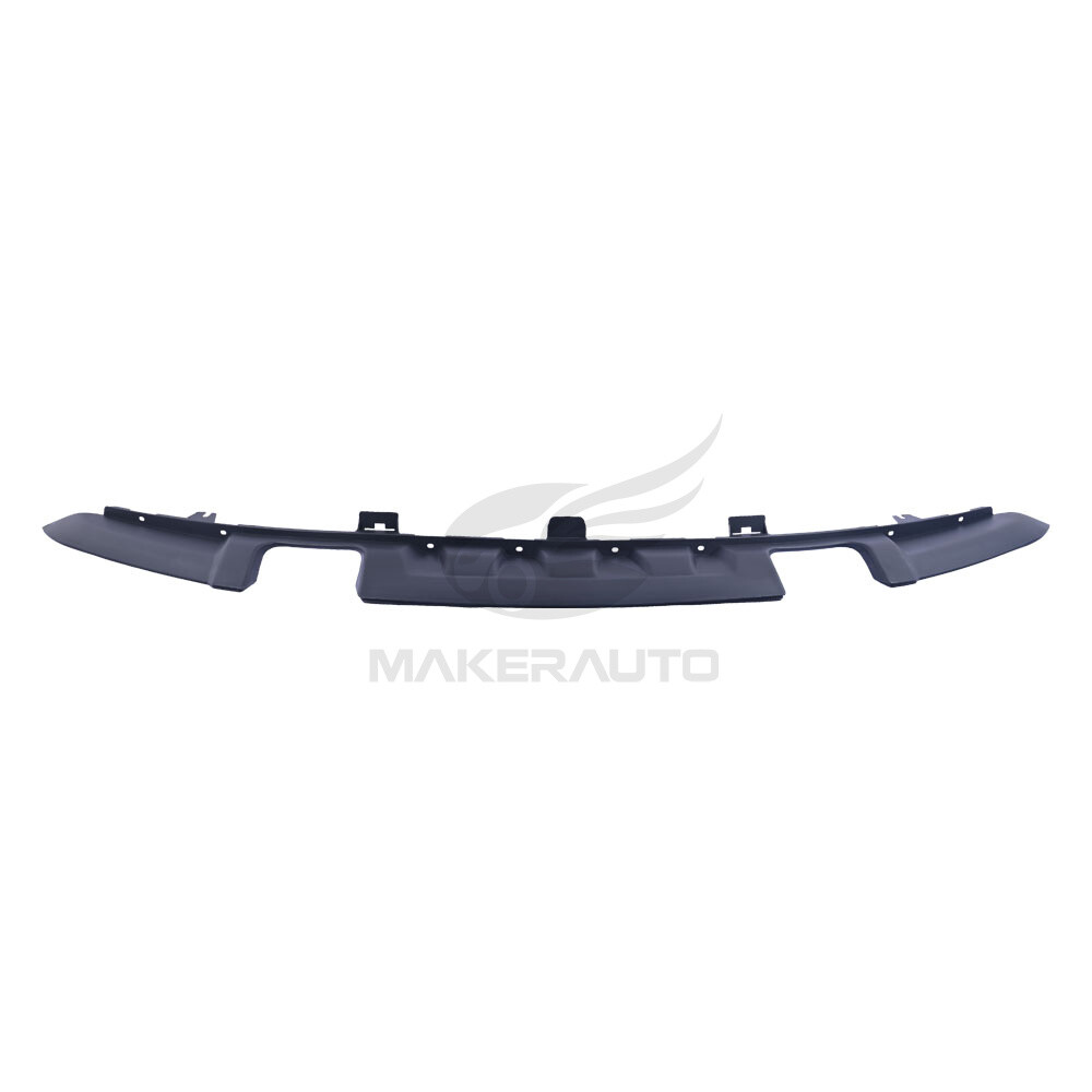 New Front Lower Valance Panel fits 2015-2017 F150 HL3Z17626BB | eBay