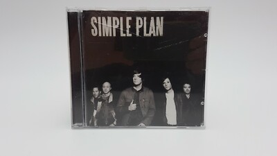 Simple Plan - Simple Plan