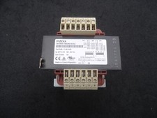 MDEXX TAM4641-8BD40-0CN2. 0.4KVA/1.44 KVA Transformer. Siemens 3RV10....