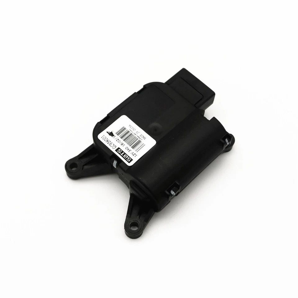 Ajuste del servomotor de aire acondicionado 0EM para VW Passat CC Jetta Golf GTI MK5/6 AUDI A3 Q3 Foto 4 de 4