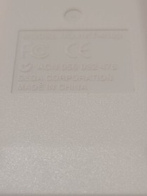 Official Sega Dreamcast 4x Memory Card Accessory HKT-4100 Tested