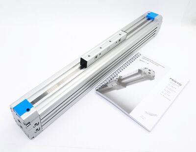 Festo DGP-40-250-PPV-A-B DGP40250PPVAB 526661 p max 8bar linear actuator -unused-