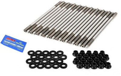Weistec M156 M159 ARP Cylinder Head Studs Mercedes-Benz E63 SLS AMG M156 6.3L V8