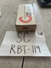 Carson Brake Hardware Kit, H5546