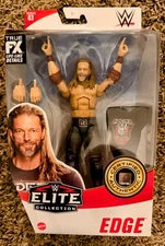 WWE Elite Collection 7.09 inch Action Figure Toy - GVB48