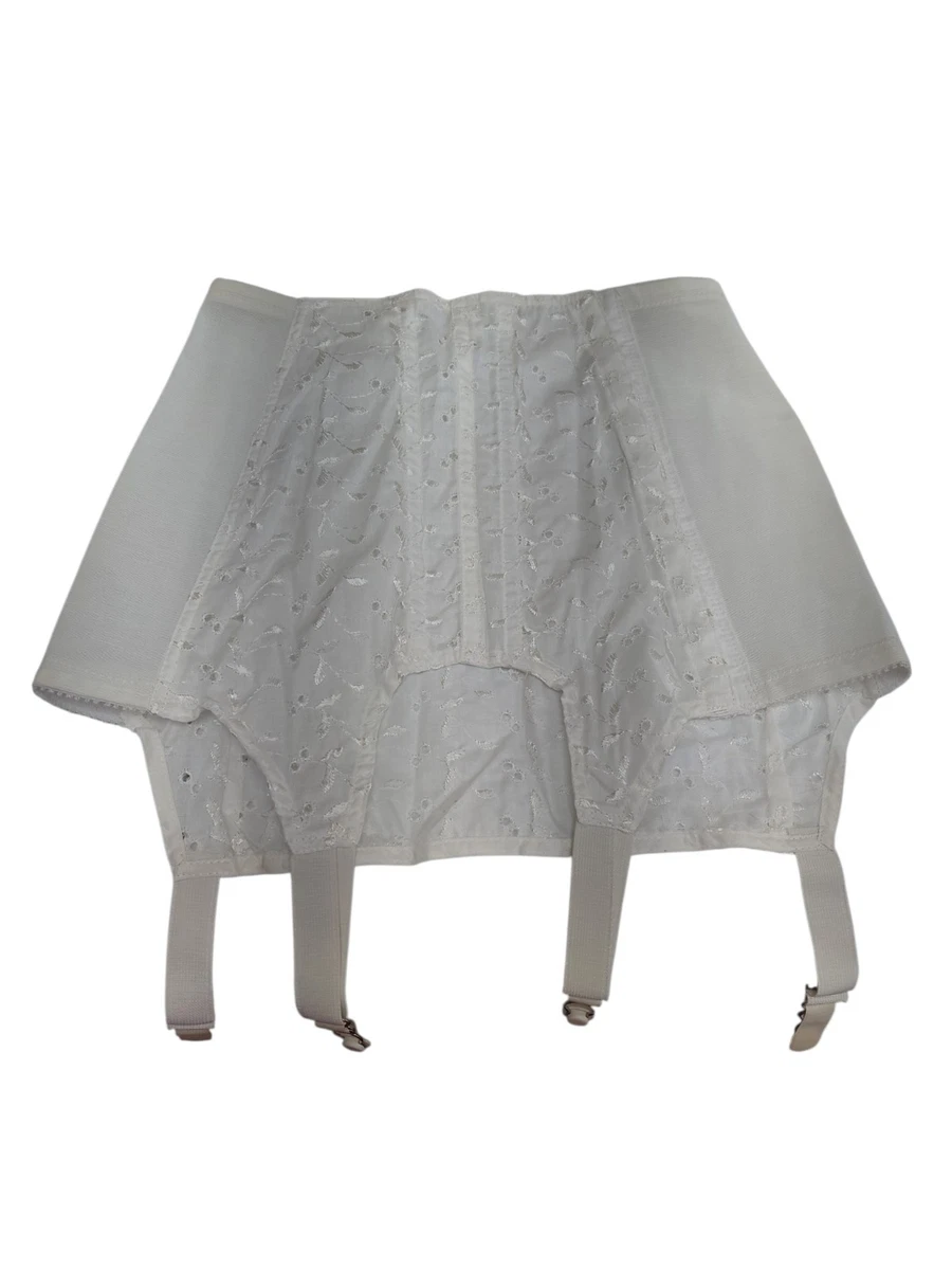 Women's Vintage Garter Belts for sale - eBay Women's Vintage Garter Belts for sale - eBay