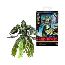 Transformers Age of the Primes The Thirteen Quintus Prime Action Figure