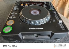 LETTORE CD riferimento dj PIONEER CDJ 1000 mk3 BEN TENUTO e funzionale al 101%