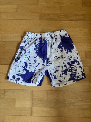 Eric Emanuel Shorts