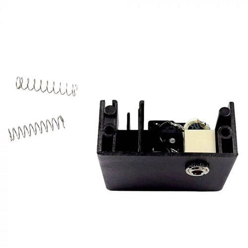 Hakko B3252 Switch Case Assembly for C1573/C5012/FH-200 Holders | eBay