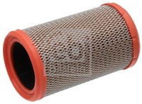 NEU - Febi Bilstein 32228 Luftfilter Passend FüR Nissan Renault