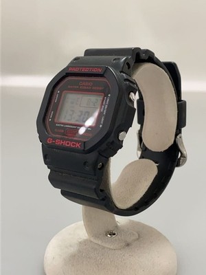 CASIO DW-5600VT-1T Fairies Charm Limited Used