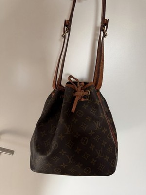 Louis Vuitton Tasche Peti Noe