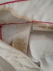 Women's Kate Spade Perry Street Denim White Jeans Size 31 NWT $145 — photo 9