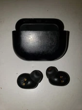 Jabra Elite 10 True Wireless In-Ear Headphones- Gloss Black (Case/Buds Only)