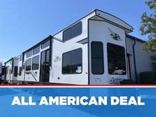 2026 Jayco Jay Flight Bungalow JayLoft