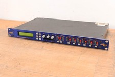 Xta Electronics DP226 Loudspeaker Management System CG01W5Z