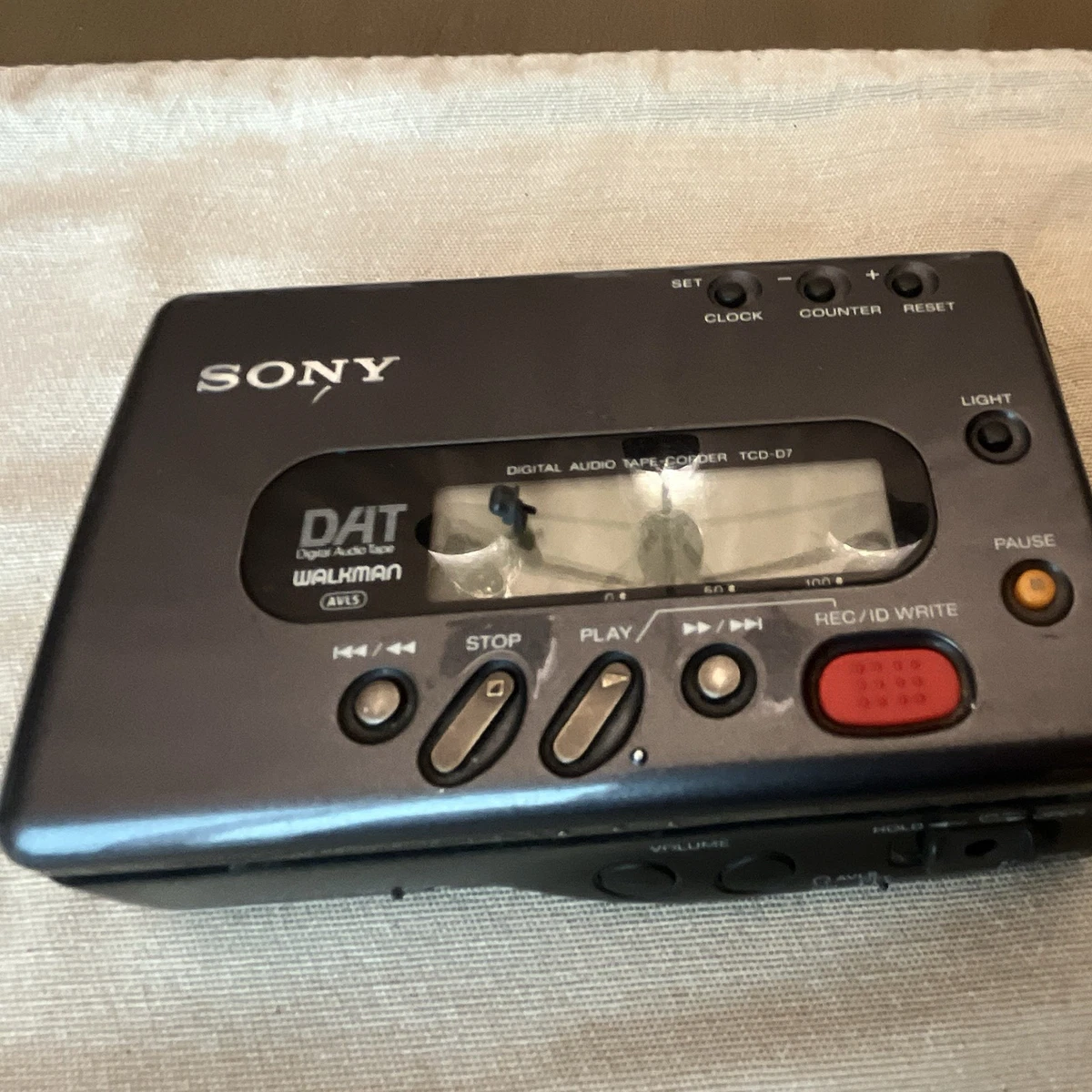 sony dat products for sale | eBay