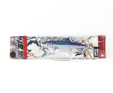 Little Jack Metal Jig Metal Adict Zero 82mm 60 grams SP01 (2896)