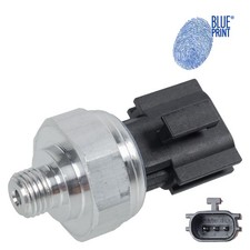 Blue Print Air Conditioning Pressure Switch fits Nissan Micra C+C 2005-2010