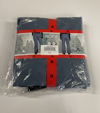 Roxy Women's DryFlight Technology Snow Pants, Blue, Size: Medium