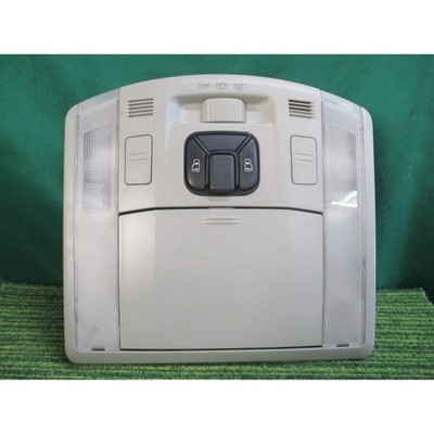 FOR Toyota Vellfire DBA-ANH20W GENUINE Interior Lamp 81260-58030-B0 FROM JAPAN