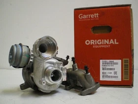 Nowa turbosprężarka GARRETT 751851-5004S 751851-5003S 751851-5002S