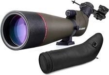SVBONY SV13 HD Spotting Scope, Waterproof BAK4 Prism Angled Spotter Scope for...