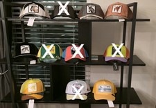 Goorin Bros Farm Trucker Hat