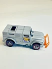Hot Wheels Vintage Redline heavyweights 1970 FUNNY MONEY Armored Truck