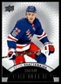 2017-18 Upper Deck Premier Kevin Shattenkirk 154/249 New York Rangers #26