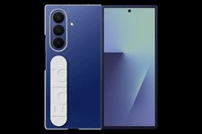 Original Samsung Official Clear Grip Case for Z Fold7
