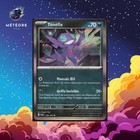 Carte Pokémon Ténéfix  136/193    Évolutions à Paldea Français