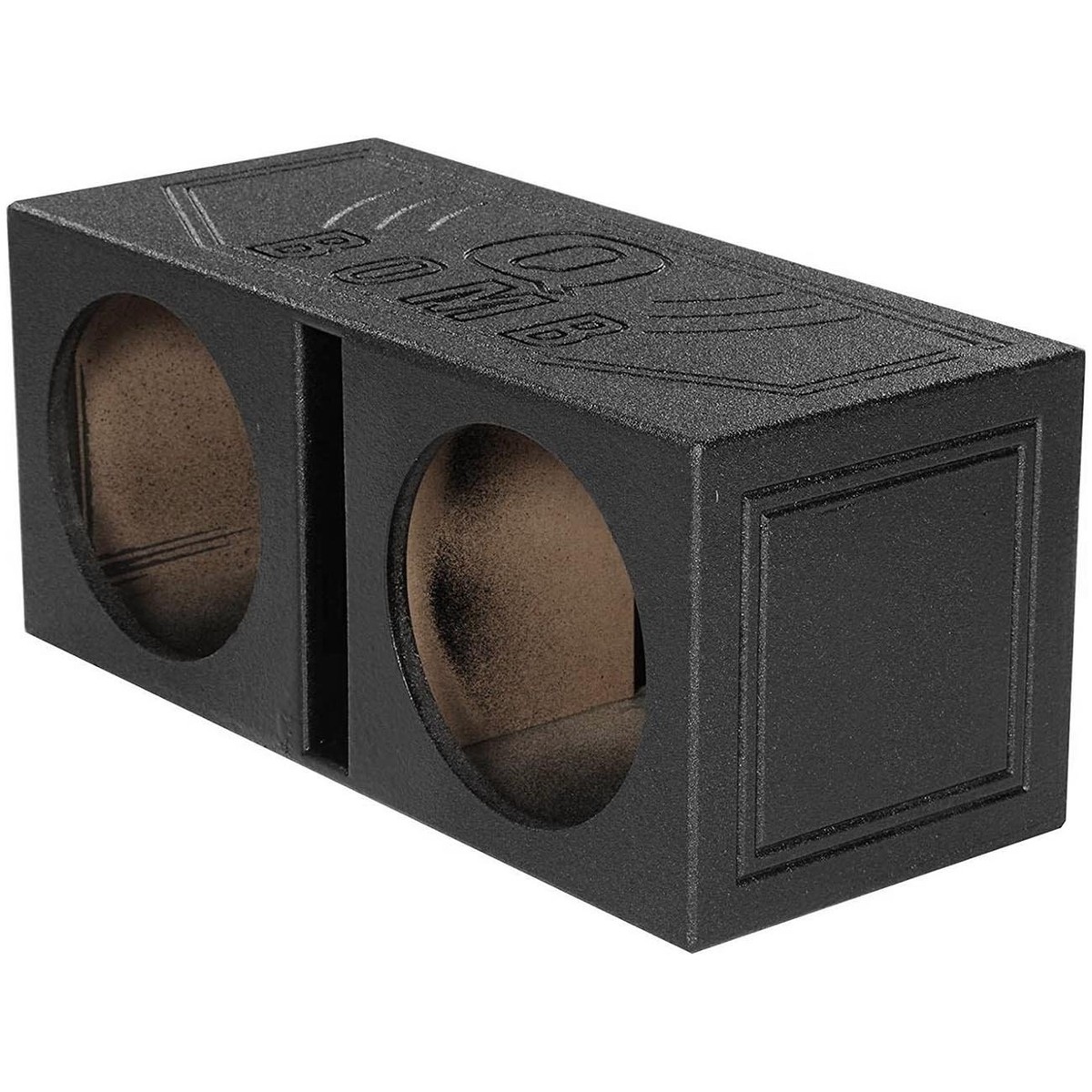 Q Power QBOMB15V 15 inch Vented Speaker Box for sale online | eBay