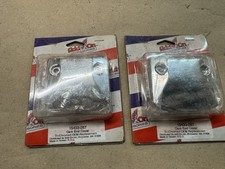 HONDA GL 1500 F6C Valkyrie Satz Chromdeckel Zylinderkopf  camshaft cover chrome