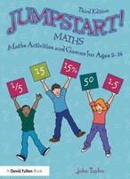 Jumpstart! Maths Maths Activities And Games For Ages 5-14 John Taylor Buch 2019