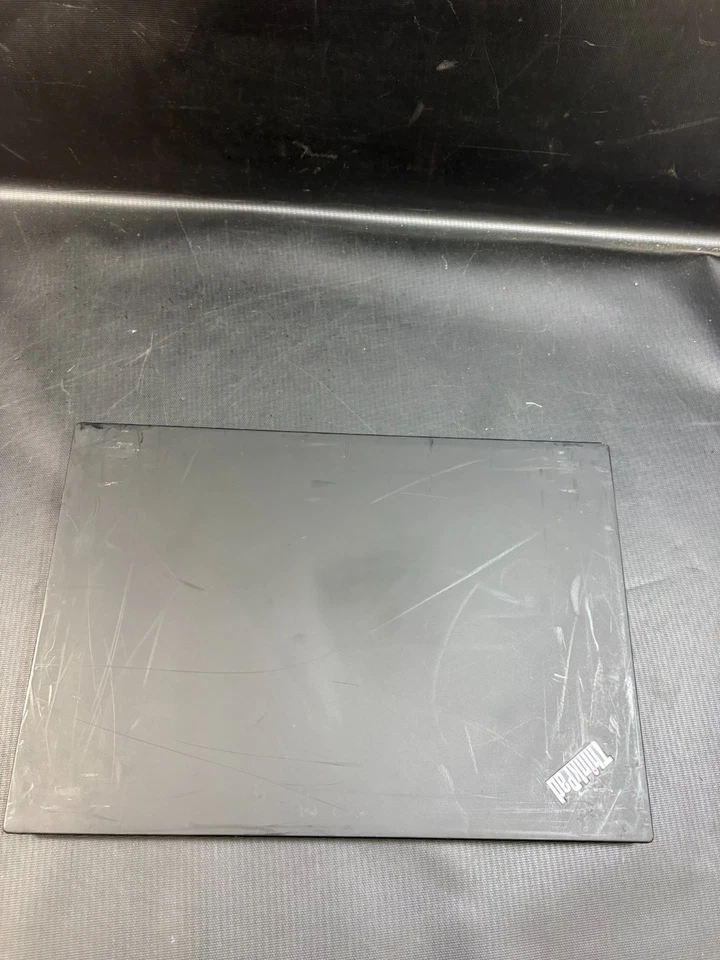 Lenovo ThinkPad T490s · i5-8265U · 8GB · 256GB, photo 4 of 4