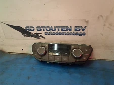 Opel Insignia Sports Tourer 2010 Climate Control Panel 13277870