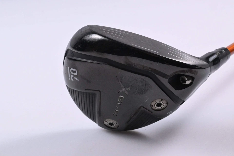 Sub 70 949X #3 Wood / 15 Degree / X-Flex Tour AD DI-7 Orange Shaft - Image 2 of 4