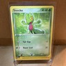 Pokemon Card - Ruby & Sapphire 76/109 - TREECKO (common) - NM