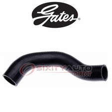 Gates Upper Radiator Coolant Hose for 2004-2007 Cadillac CTS 3.6L 2.8L V6 - hj